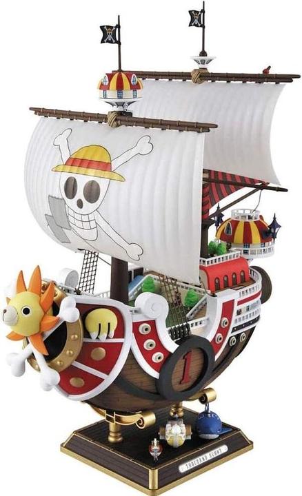 Image du produit Bandai One Piece - Thousand Sunny