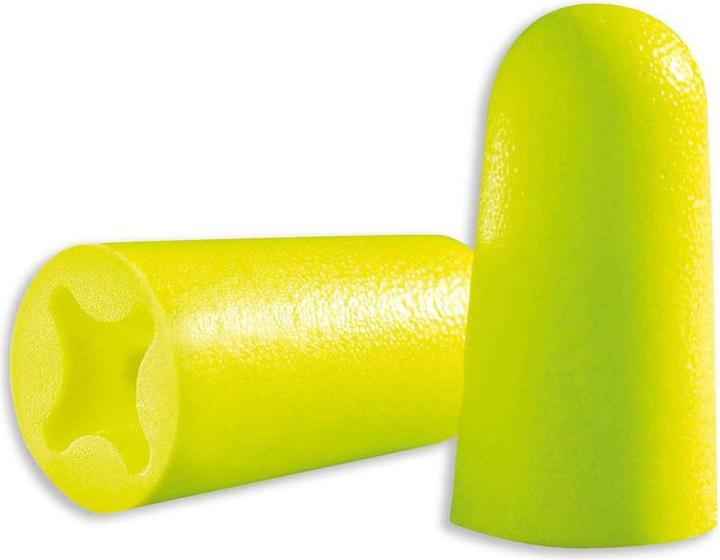 Actual product image Uvex Safety xfit earplugs (15 x)