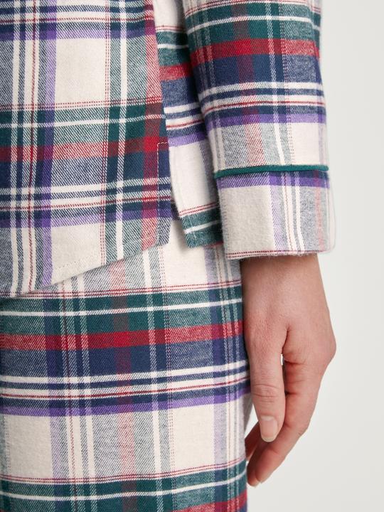 Produktbild Calida Pyjama, lang (S)