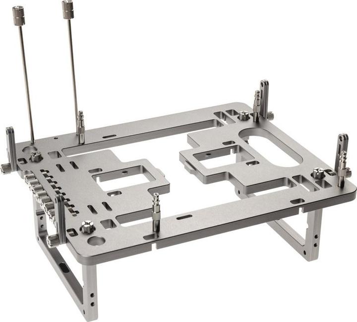 Streacom Banco da banco BC1 Mini V2 (Mini-DTX)