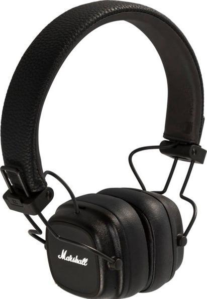 Produktbild Marshall Major IV (80 h, Kabellos)