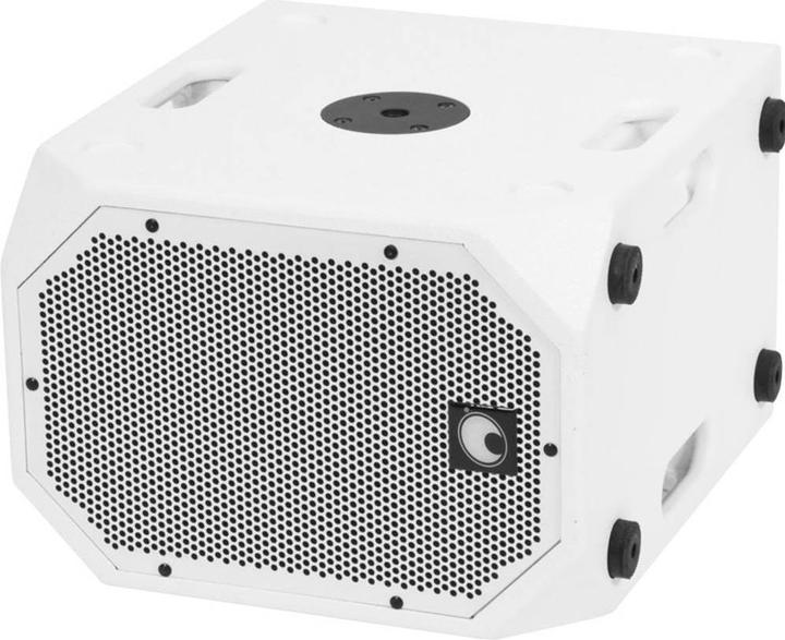 Produktbild Omnitronic Bob-10A (Aktiv, 3x 300 W)