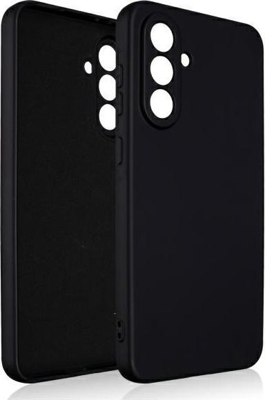Image du produit Beline Etui Silicone do Samsung A56 5G czarny (Samsung Galaxy A56)