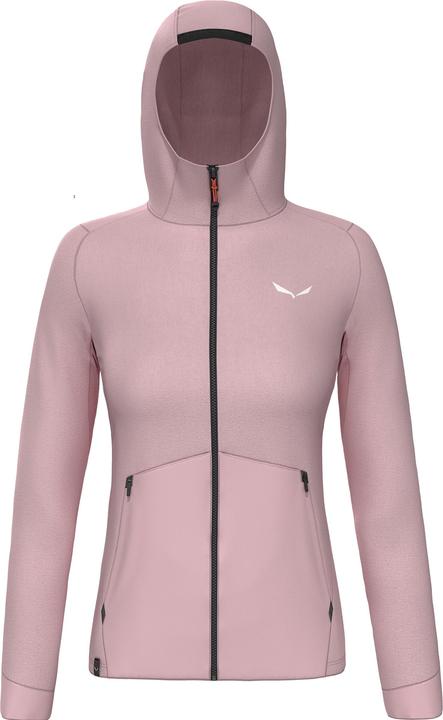 Image du produit Salewa Puez Merino Durastretch Veste à capuche Da (36, S)