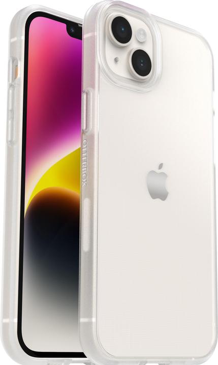 Produktbild OtterBox React + Glass Bundle - Kit (Apple iPhone 14 Plus)