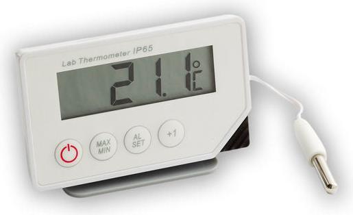Immagine prodotto Suomen Lämpömittari Oy 230 termometro per elettrodomestici da cucina Digitale -40 - 70??C Bianco