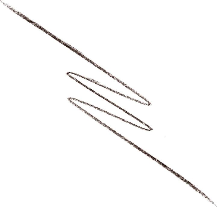 Actual product image Kevyn Aucoin The Precision Brow Pencil (Brunette)