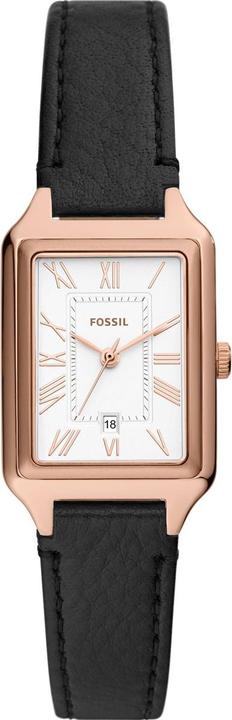 Fossil Raquel (Analogue wristwatch, 23 mm)