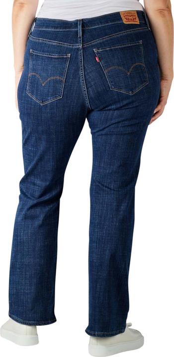 Produktbild Levis 725 Jeans Bootcut Plus Size lapis dark horse plus (W42/L32)