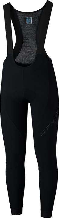 Actual product image Shimano S-Phyre Thermal Bib Tight M (M)