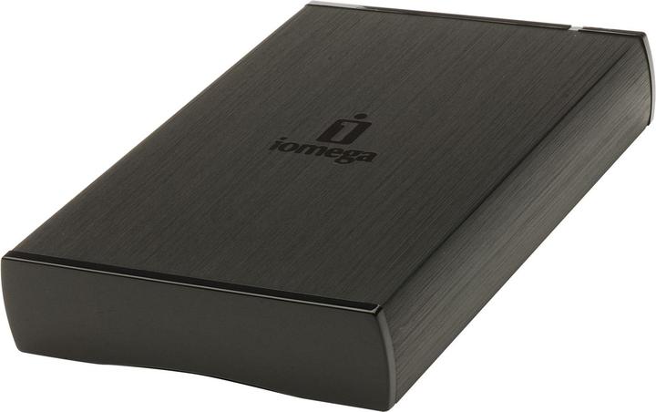 Produktbild Iomega Prestige, SuperSpeed (1 TB)