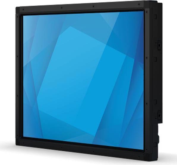 Actual product image ēlo ET1590L OPEN FRAME MONITOR (1024 x 768 pixels, 15")