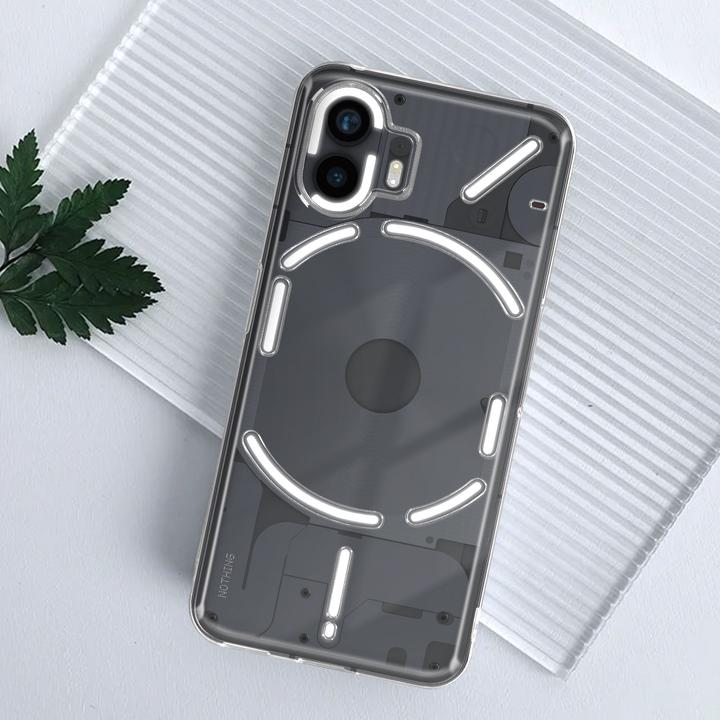 Produktbild Avizar Classic Case Series (Nothing Phone (2))