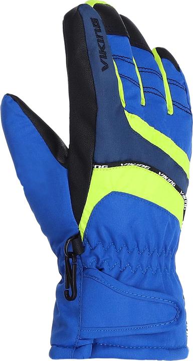 Produktbild Vikingsports VIKING Handschuhe Winter Skihandschuhe Kinder - Jungen und Mädchen - warm und bequem - mit Thinsulat (6)