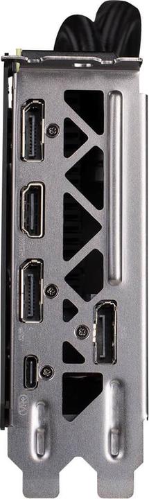 Produktbild EVGA GeForce RTX 2080 XC Hybrid (8 GB)