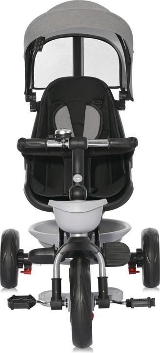 Actual product image Lorelli tricycle Voyage, pneus EVA