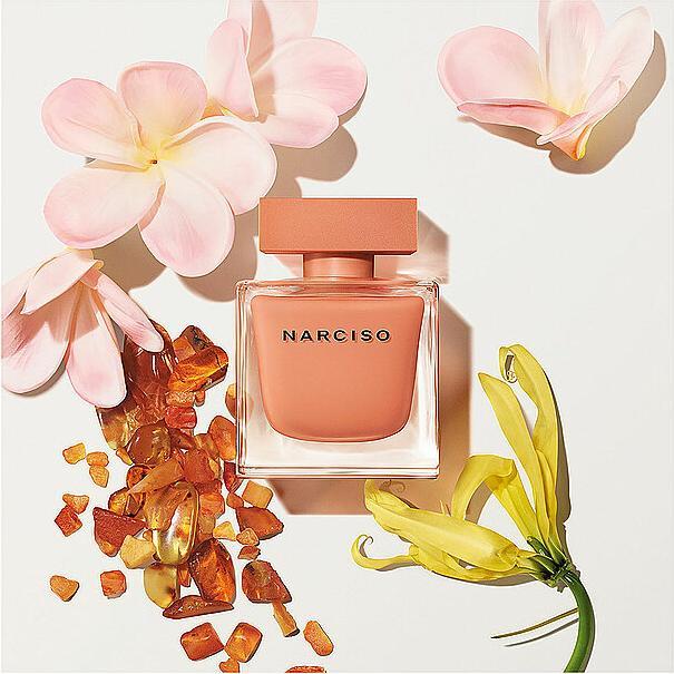 Actual product image Narciso Rodriguez Narciso Ambrée (Eau de parfum, 30 ml)