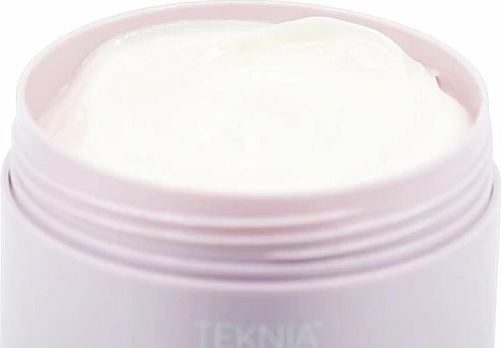 Immagine prodotto Lakmé Lakme Teknia Frizz Control Mask Formula Vegan 250ml (250 ml)
