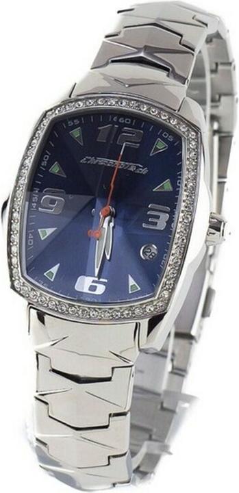 Chronotech Damenuhr CT7504LS-03M (Ø 33 mm) (33 mm)