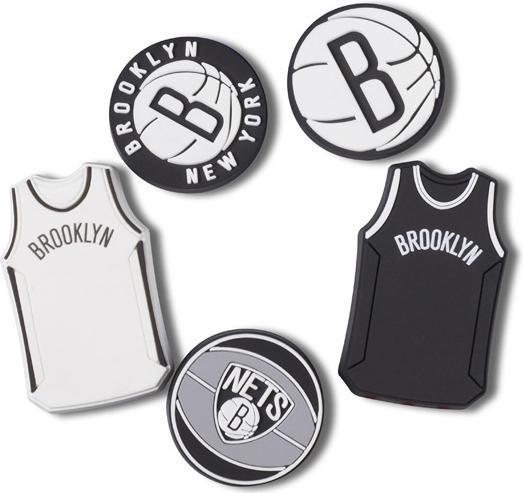 Actual product image Crocs NBA BrooklynNet (One size)
