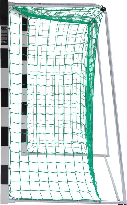 Actual product image Sport-Thieme Indoor handball goal 3x2 m, free standing with premium steel corner joint