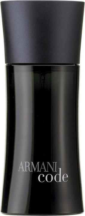 Produktbild Giorgio Armani Code (Eau de Toilette, 200 ml)