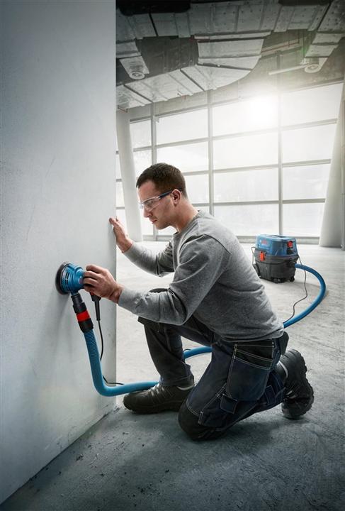 Produktbild Bosch Professional GEX 125 (Exzenterschleifer, 290 W)