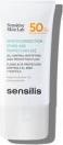 Immagine prodotto Sensilis Photocorrection Pure Age Perfection 50 Fluido SPF 50 opacizzante e protettivo con Azelogly (Crema solare, SPF 50, 40 ml, 70 g)