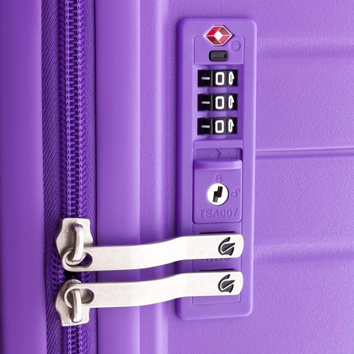 Produktbild Wüsthof 2700 4 Rollen Trolley 76 cm (105 l, XL (ab 115l))