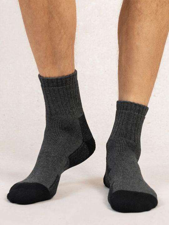 Produktbild Bleuforêt Wandersocken kurz (39 - 42)