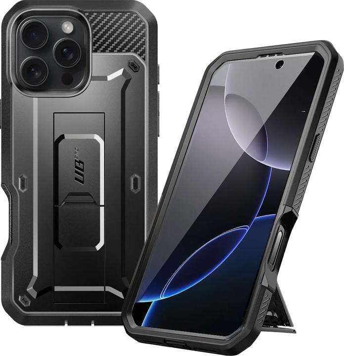 Image du produit Supcase Unicorn Beetle Pro Coque intégrale (Apple iPhone 16 Pro)