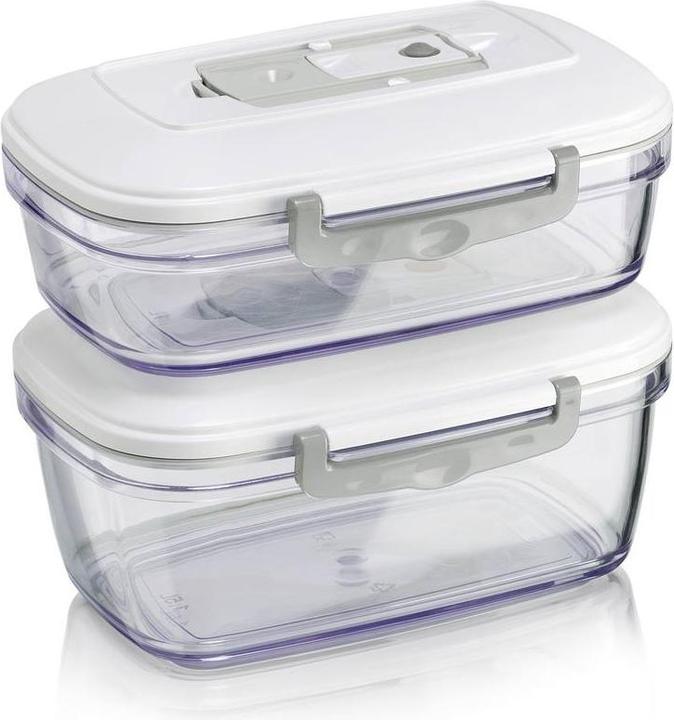 Image du produit Magic Vac FAMILIY Récipient sous vide de 1,5 l (1.50 l)