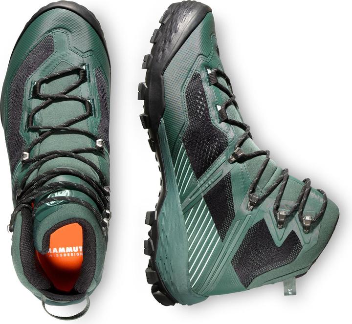 Image du produit Mammut Ducan II Haute GTX Hommes (42 2/3)