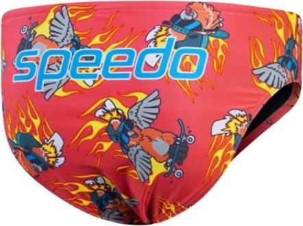 Actual product image Speedo 5cm Escape Brief (Yori) (36)