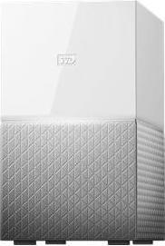 Image du produit WD My Cloud EX2 Ultra (2 x 6 To, WD Red)