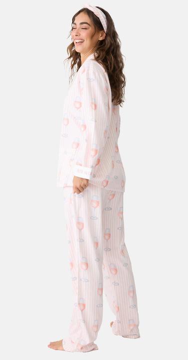 Produktbild Pj Salvage Schlafanzug Flannels (XS)