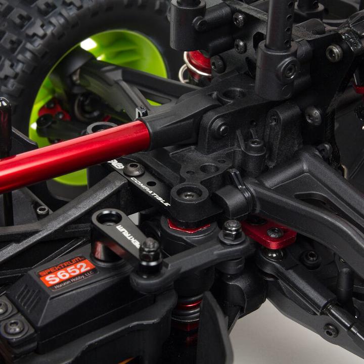 Produktbild Arrma Mojave 6S V2 4WD BLX (RTR Ready-to-Run)