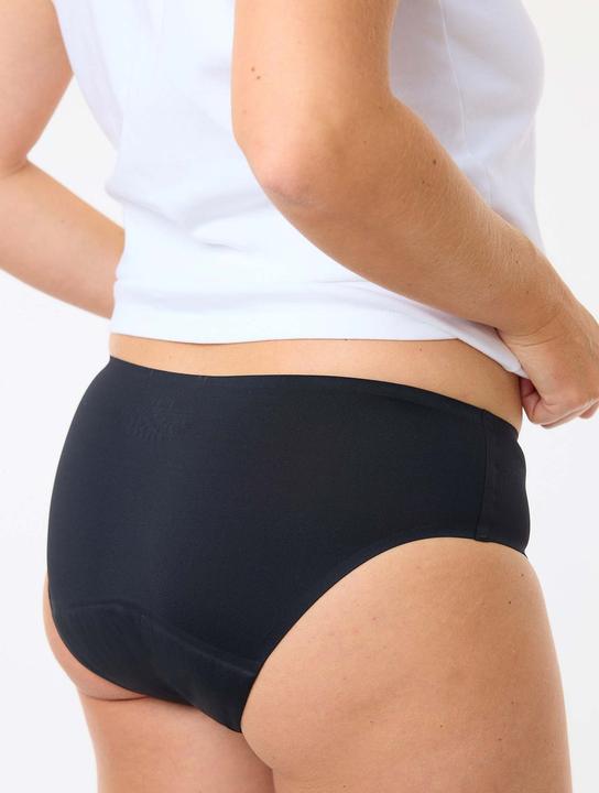 Produktbild Smoon Menstruationshöschen aus Mikrofaser mit starkem Fluss (44)