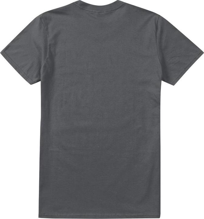 Actual product image Mens The Corbomite Maneuver T-Shirt (XL)