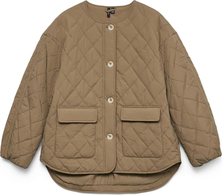 Produktbild Vero Moda VMSUNNY Steppjacke Steppjacke (XS)