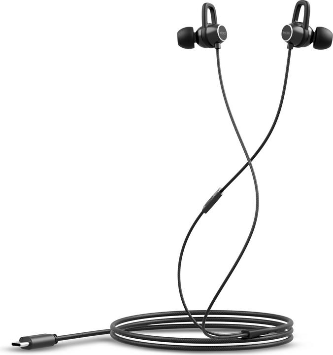 Produktbild Mixx SoundPort C Typ-C-Kopfhörer