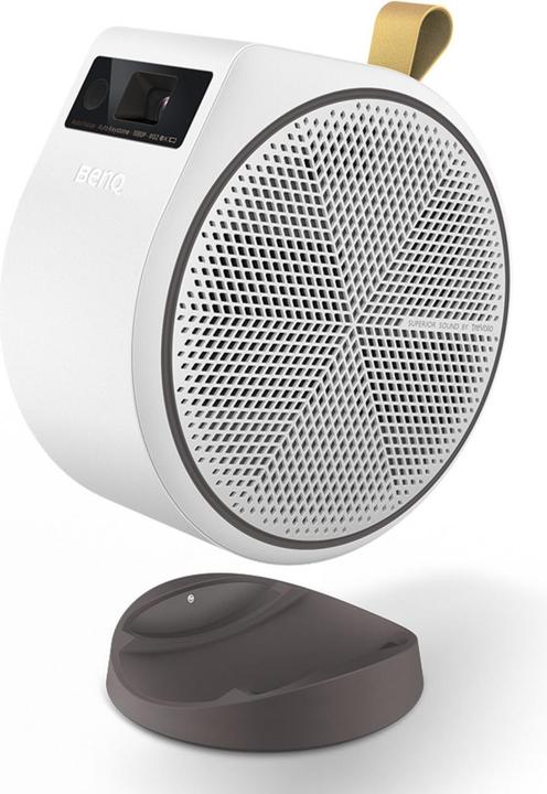 Immagine prodotto BenQ GV31 (Full HD, 300 lm, 1.2:1)