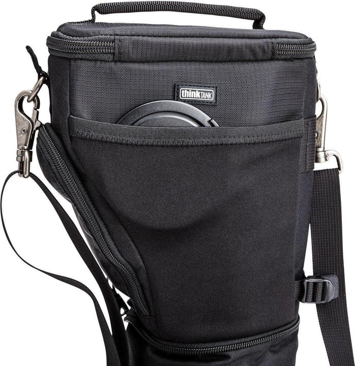 Image du produit Think Tank Digital Holster 20 V2.0 (Sac à bandoulière pour appareil photo, Étui pour appareil photo, 9.54 l)