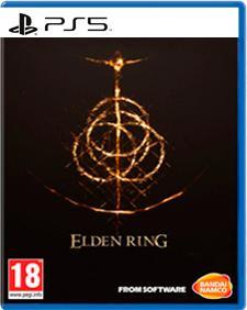 Produktbild Bandai Namco Elden Ring (PS5, DE, FR, IT)