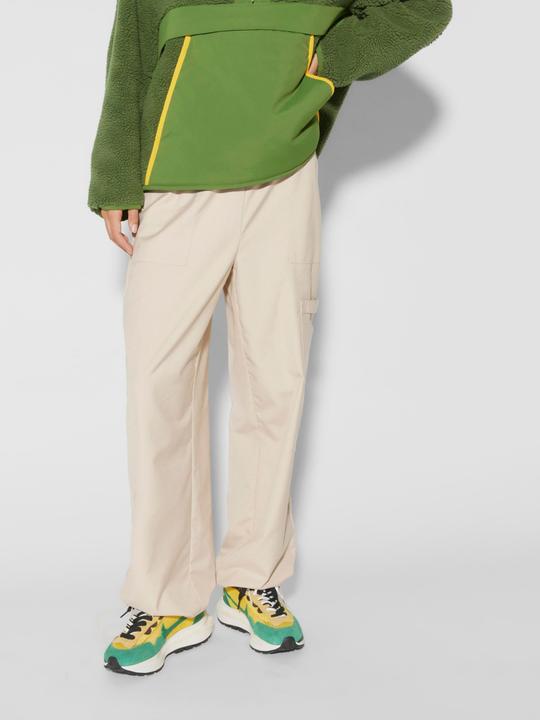Produktbild Vero Moda Snjackie Nw Nylon Pant - Grp Hose (L)
