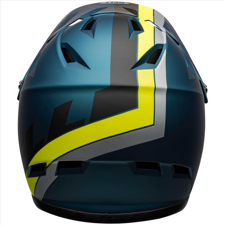 Actual product image Bell Sanction (48 - 51 cm)