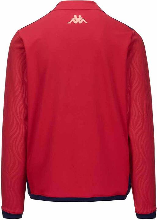 Produktbild Kappa Trainingsjacke SM Caen Ablas Pro 8 2024/25 (3XL)