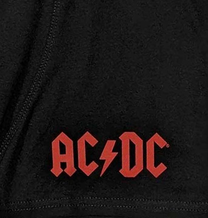 Produktbild AC/DC Boxershorts (XL)