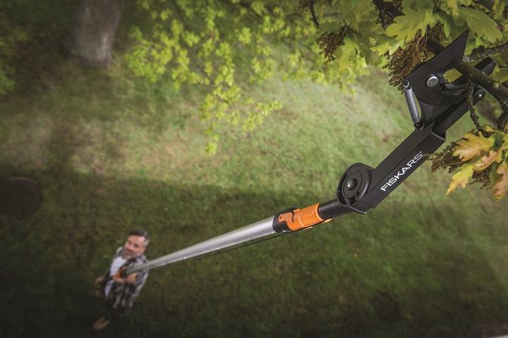 Produktbild Fiskars Baumschere QuikFit™