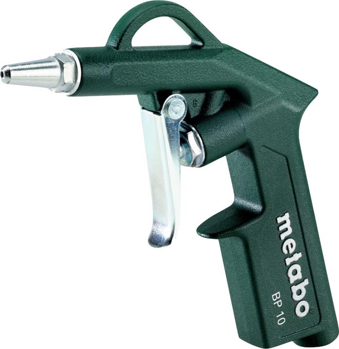 Produktbild Metabo Druckluft-Werkzeugset EU